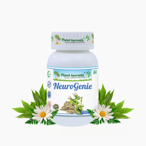 NEUROGENIE CAPSULES