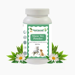 NIERE VET POWDER