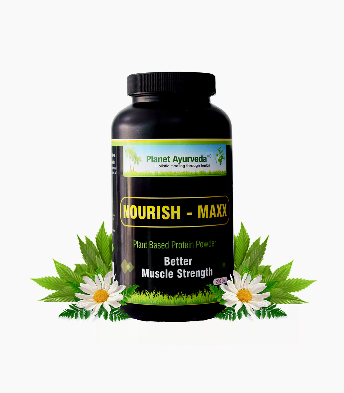 Nourish-Maxx