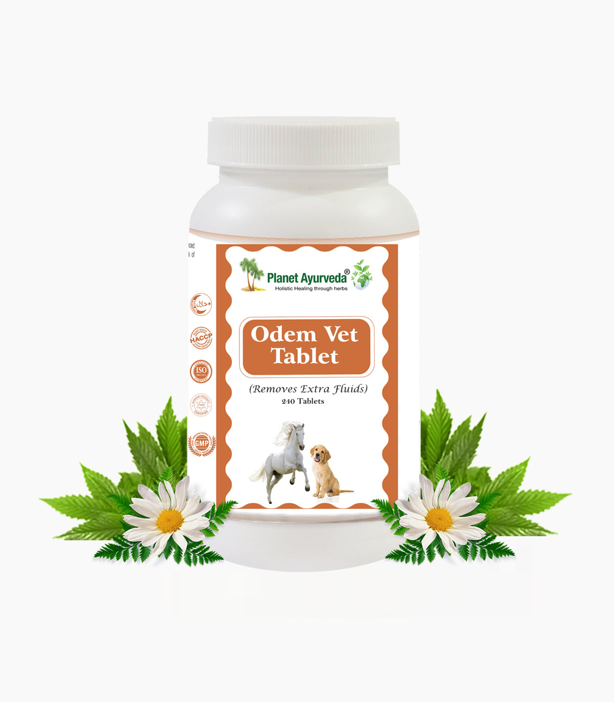 ODEM VET TABLET