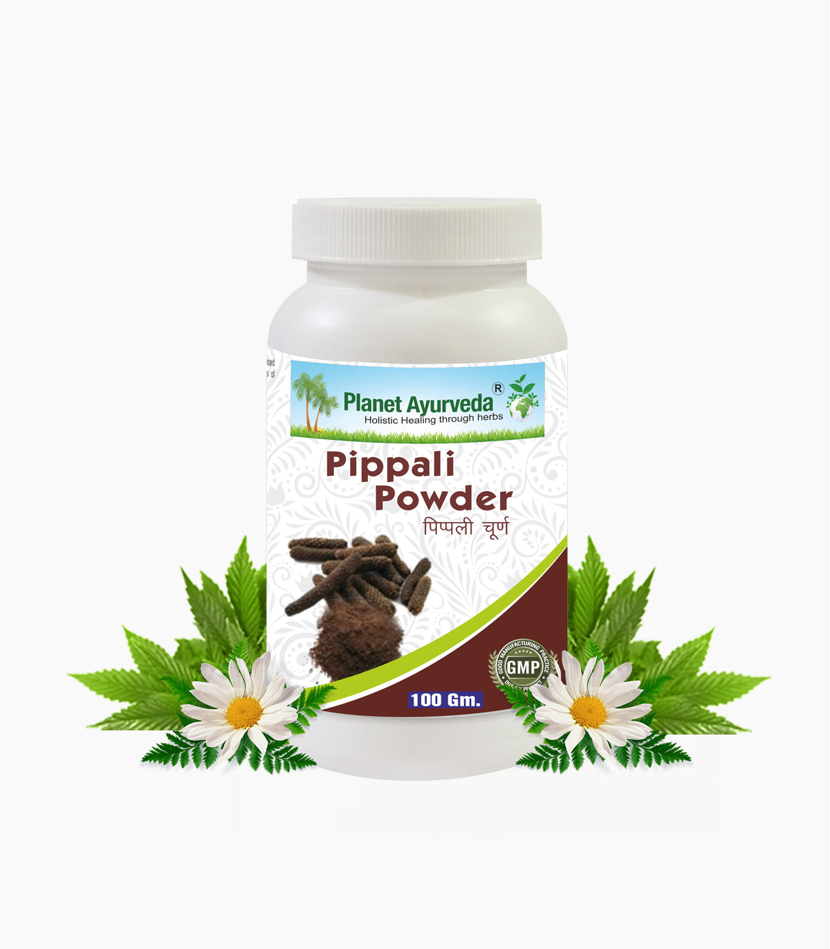PIPPALI POWDER