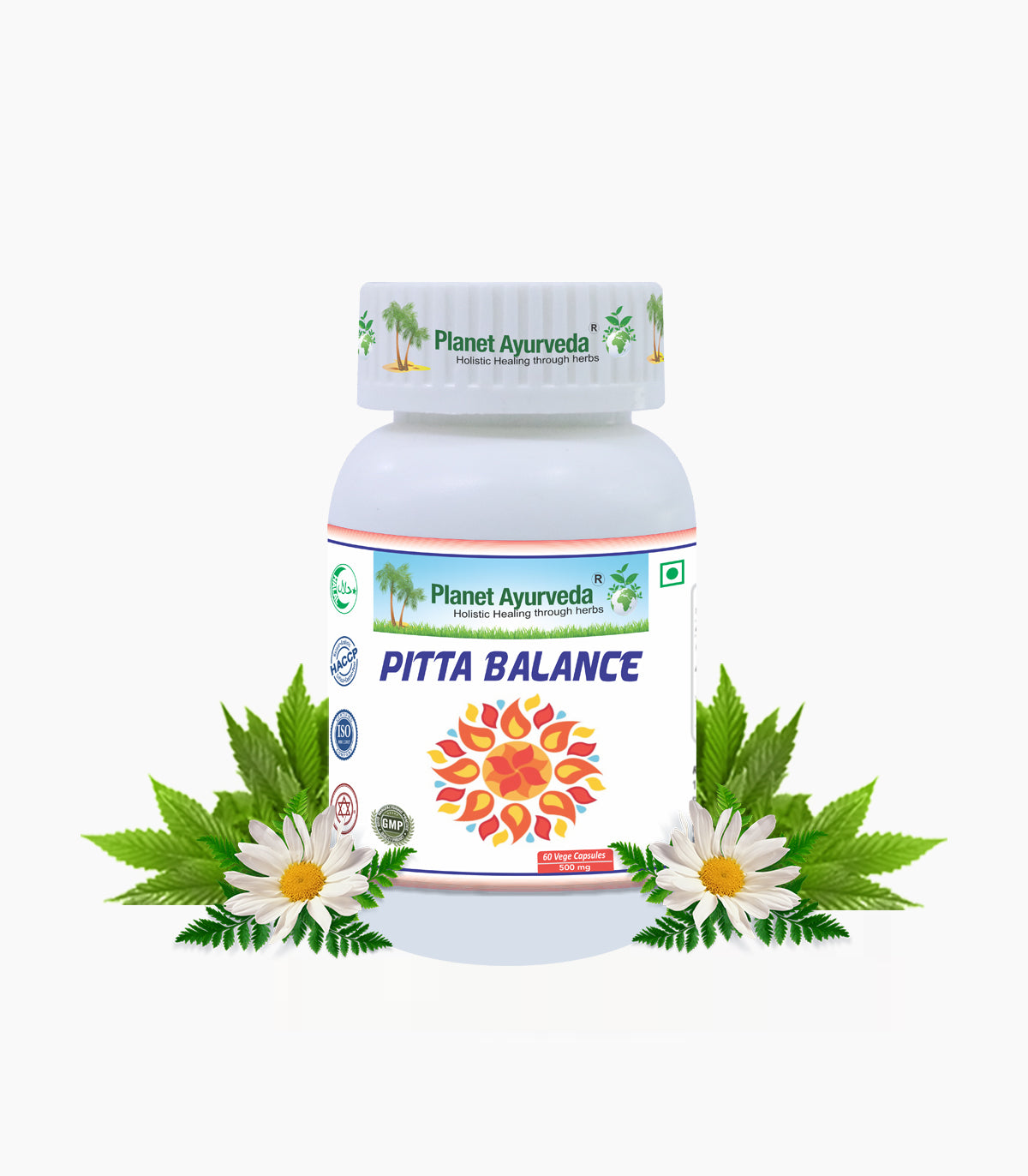 PITTA BALANCE