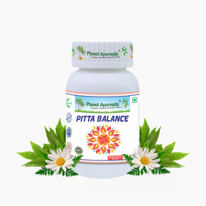 PITTA BALANCE