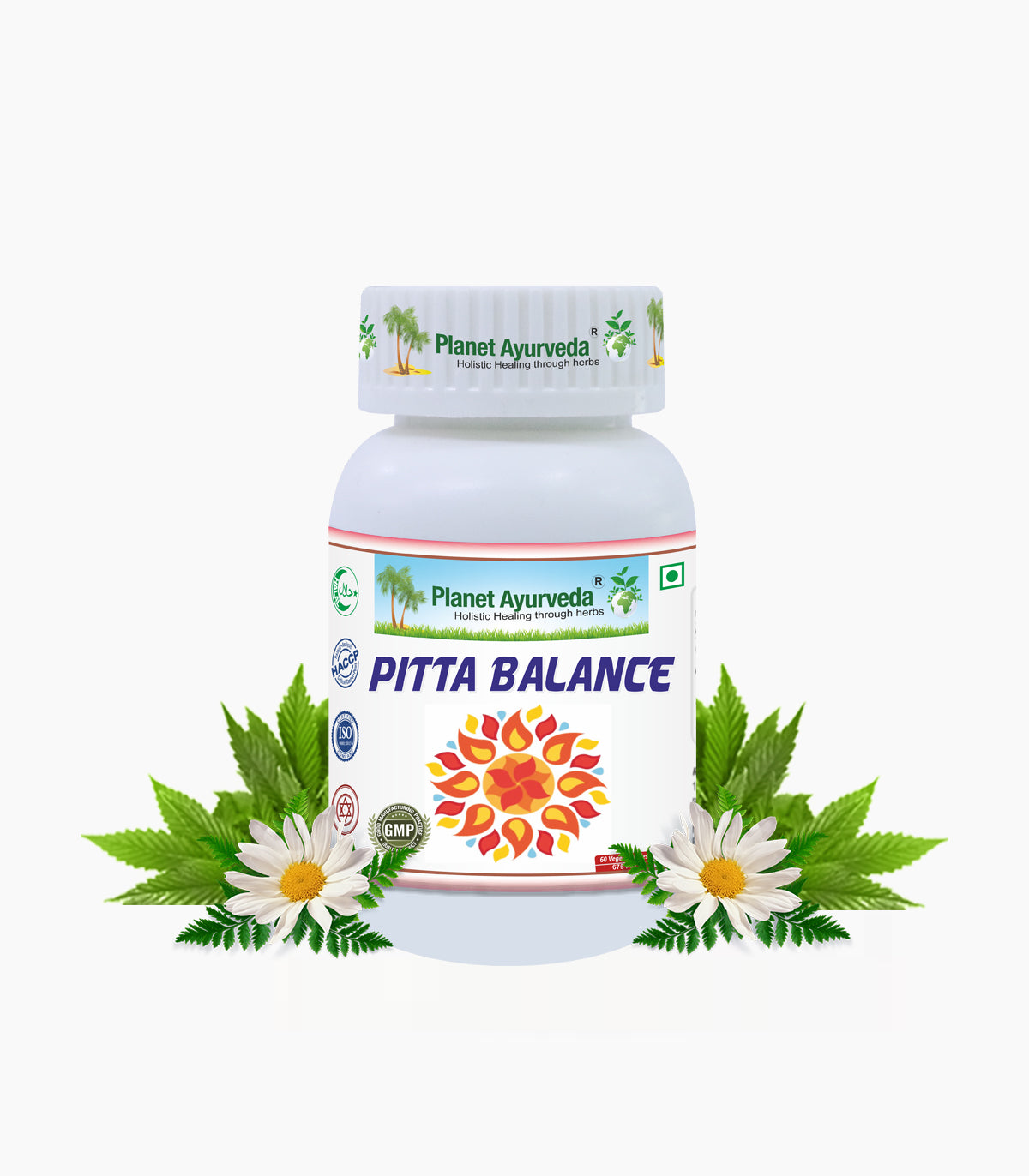 PITTA BALANCE