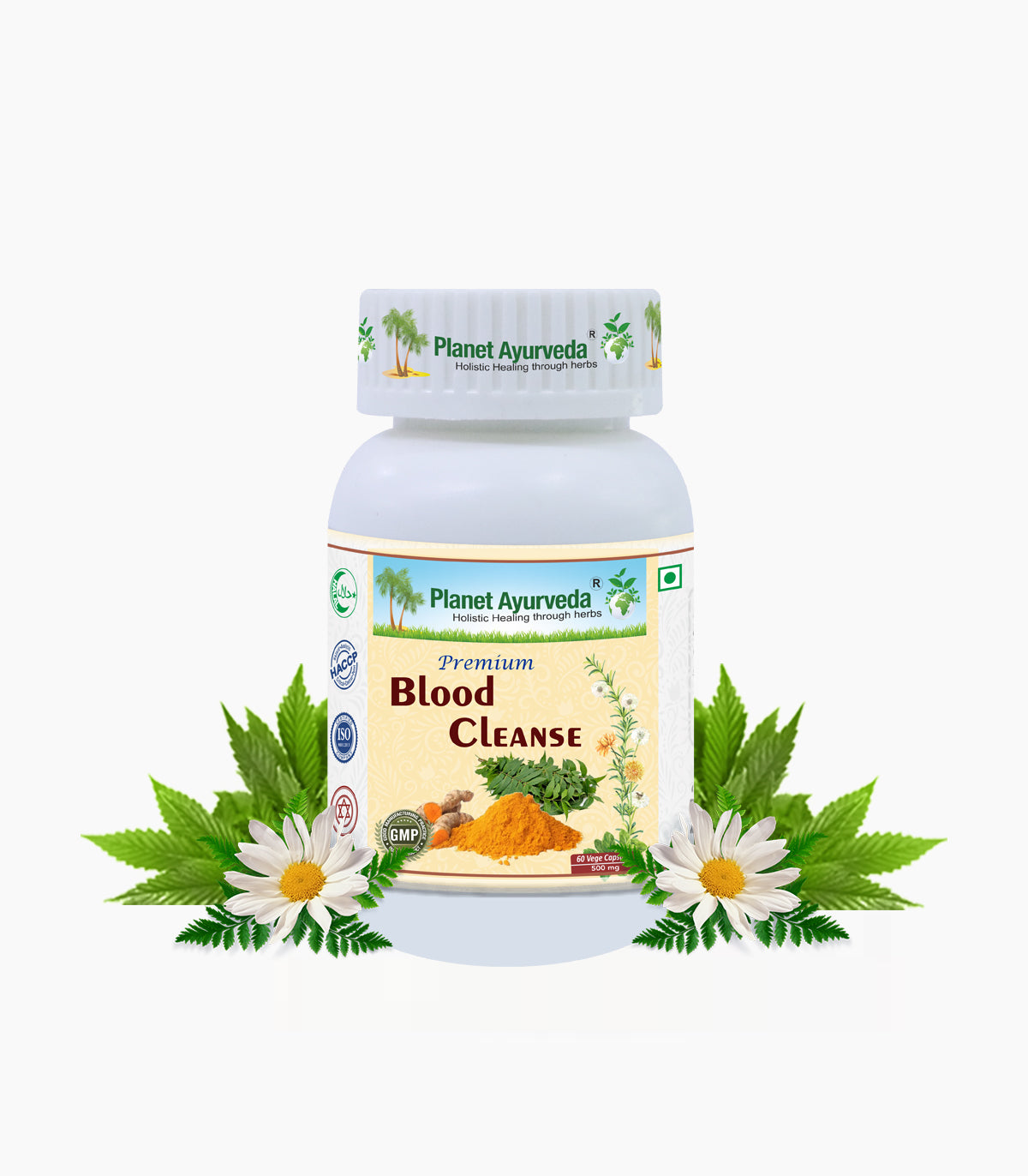 PREMIUM BLOOD CLEANSE