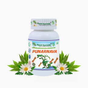 PUNARNAVA CAPSULES