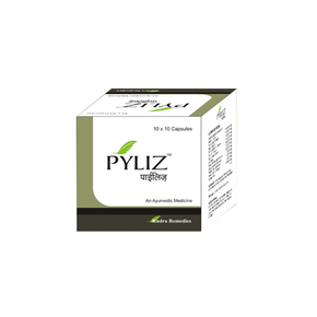 RUDRA PYLIZ CAPSULES