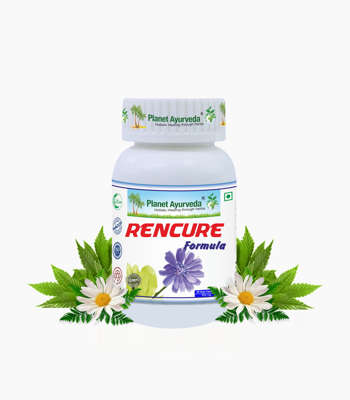 RENCURE FORMULA