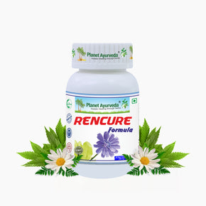 RENCURE FORMULA