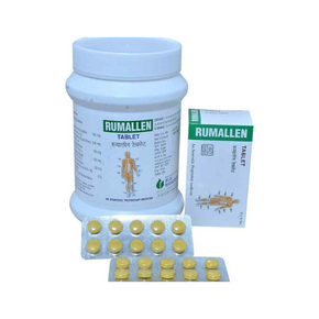 BELLAN RUMALLEN TABLET (100 TABLET)