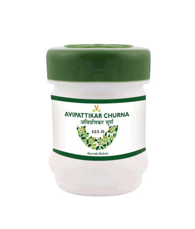 AVIPATTIKAR CHURNA (100 GM)