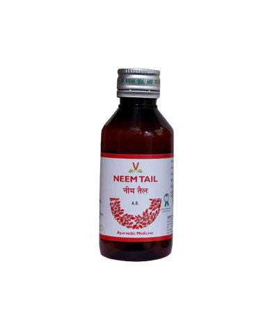 NEEM TAIL (100ML)