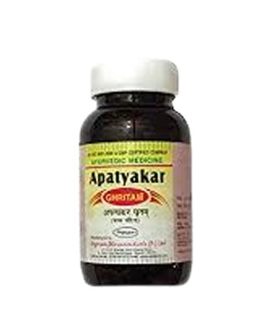 APATYAKAR GHRITAM (200 GM)