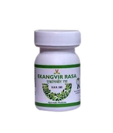 EKANGVIR RASA (40 TABLETS)