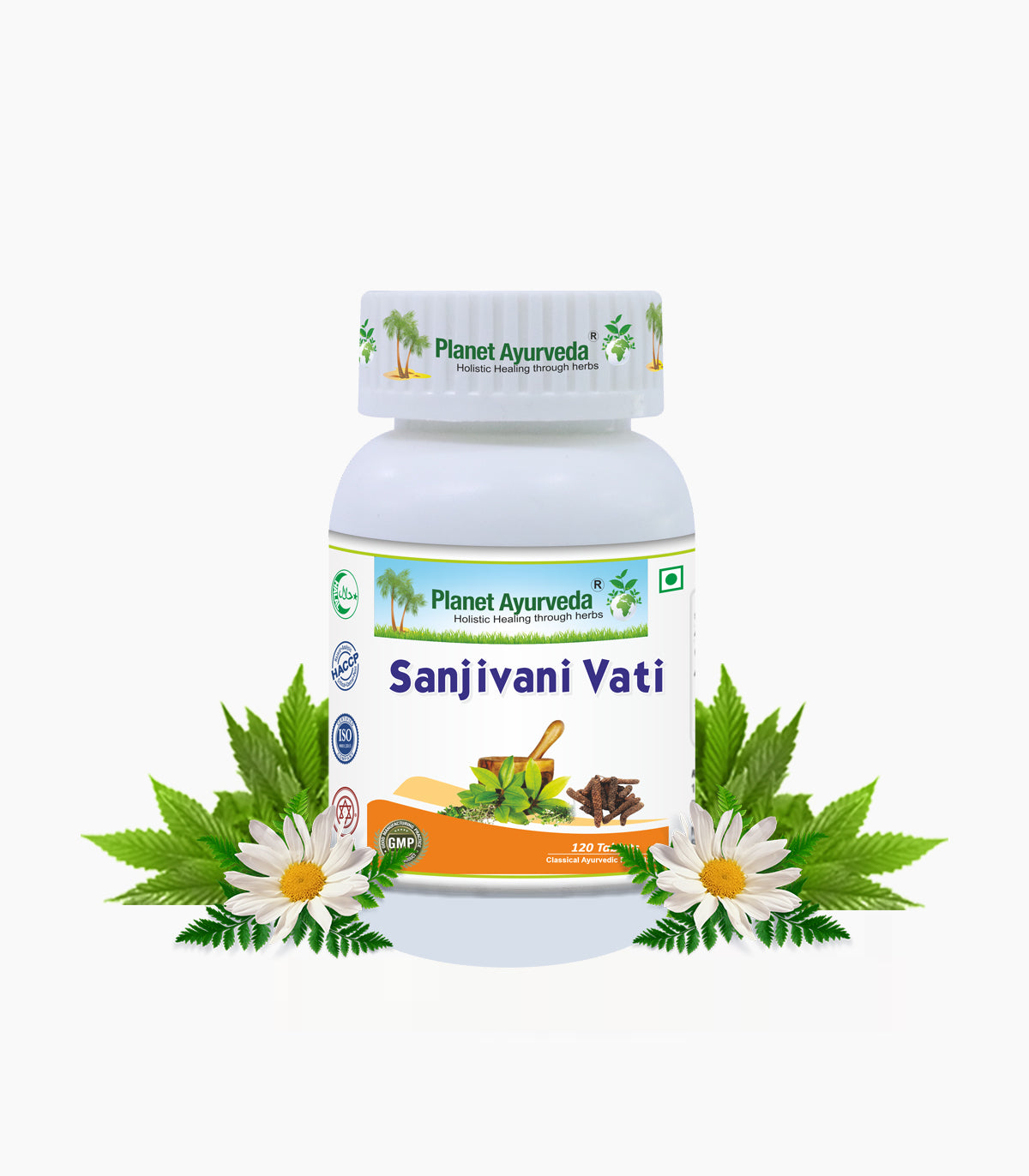 SANJIVANI VATI