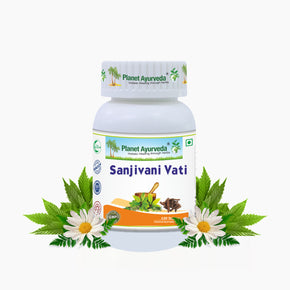 SANJIVANI VATI