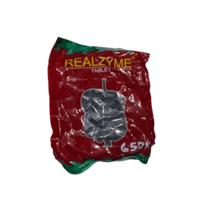 SDH Realzyme Tablet - Pack of 5