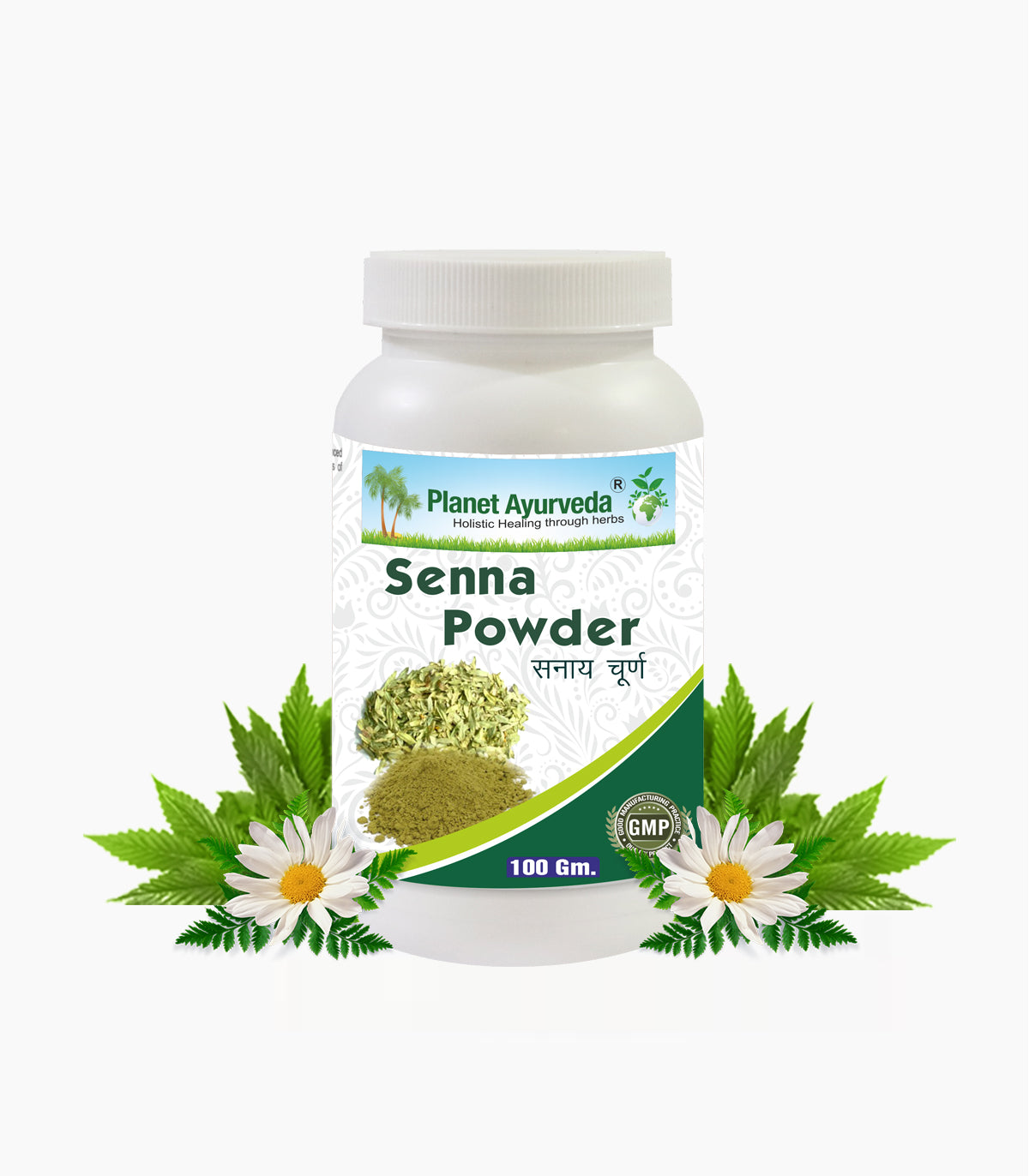 SENNA POWDER