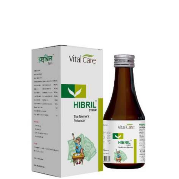 STIVIL SYRUP - Pack of 4 (200 ML each)