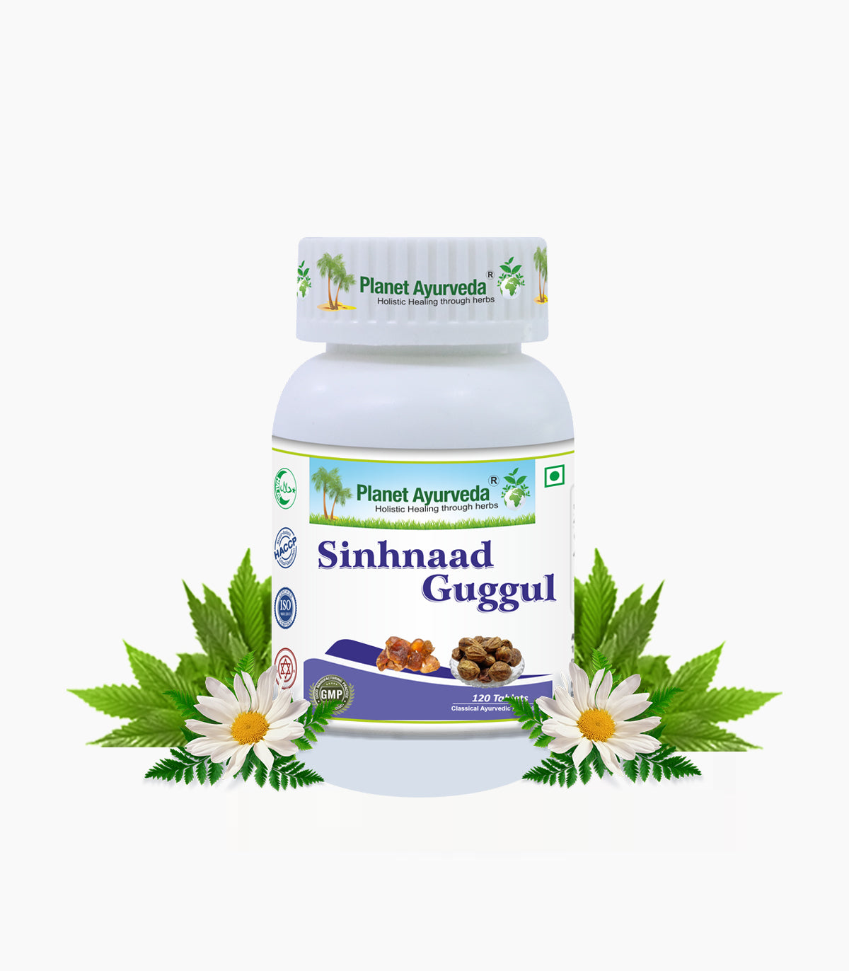 Sinhnaad Guggul