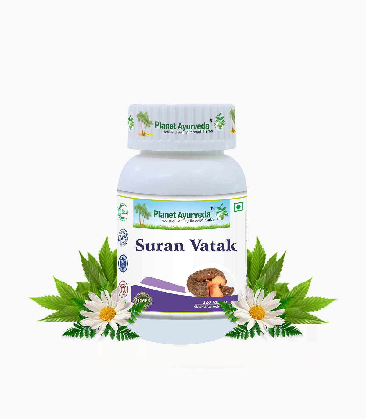 SURAN VATAK