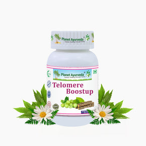TELOMERE BOOSTUP