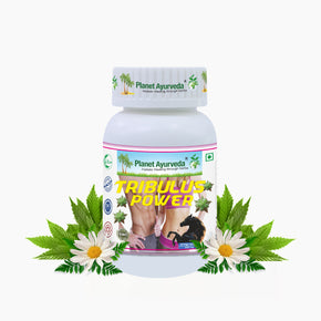 TRIBULUS POWER