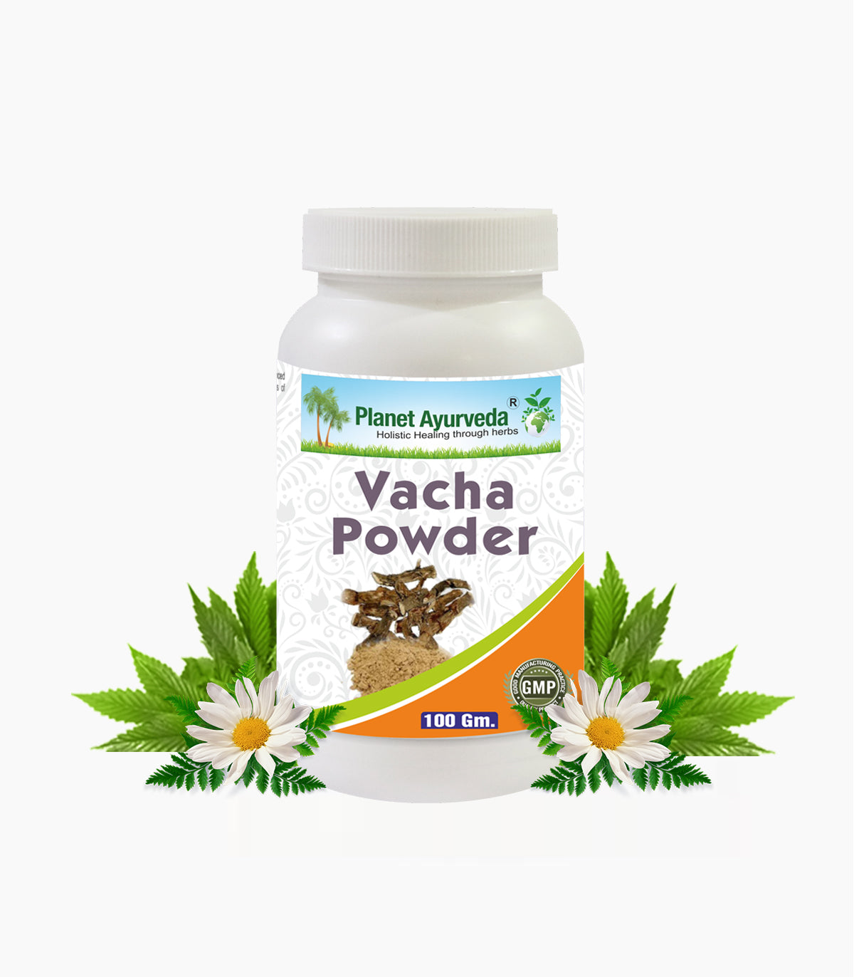 VACHA POWDER