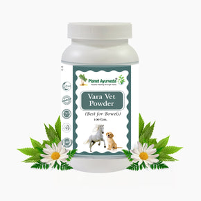 VARA VET POWDER