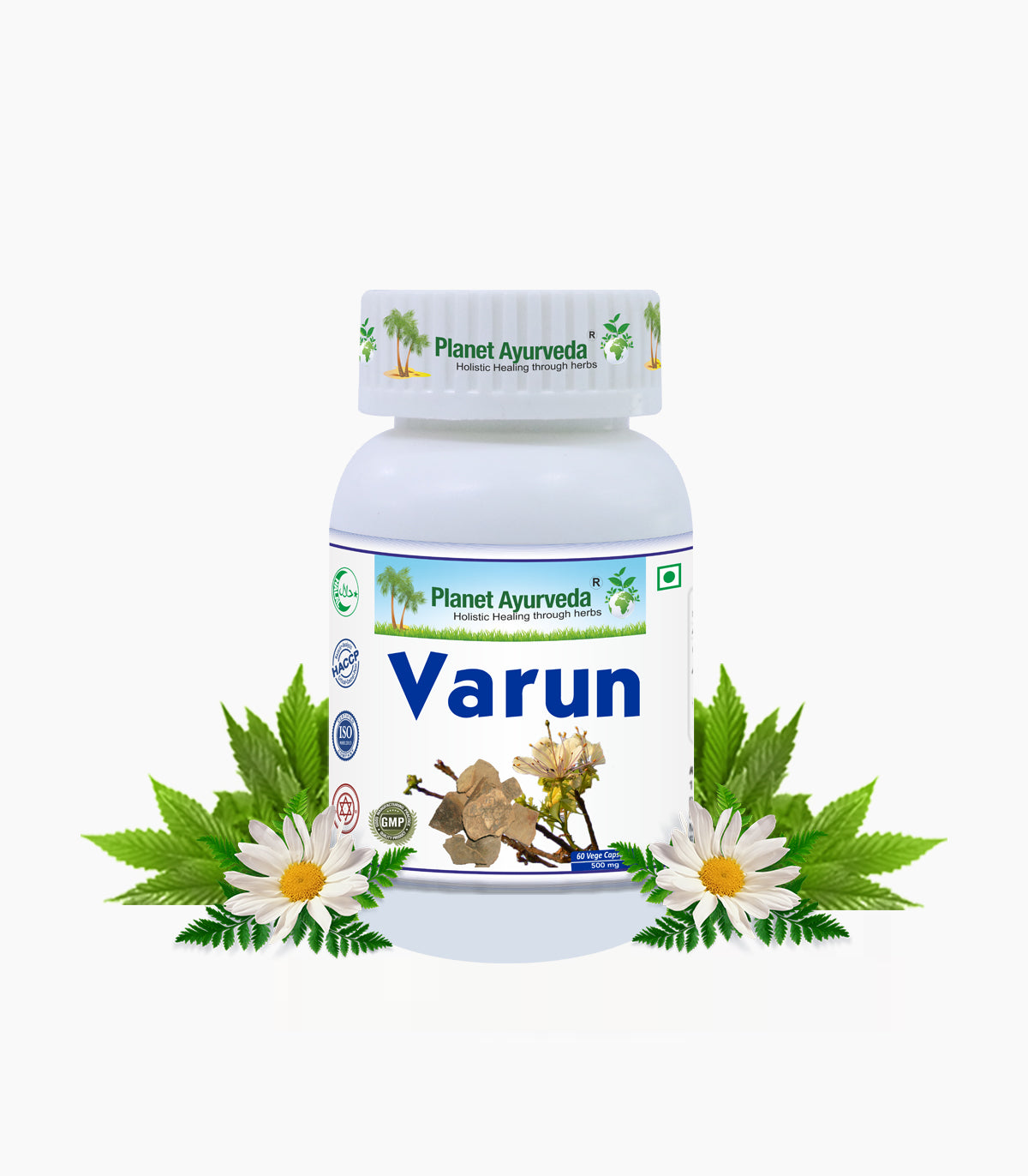 VARUN CAPSULES