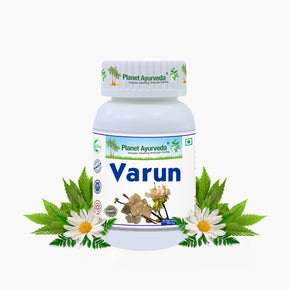 VARUN CAPSULES