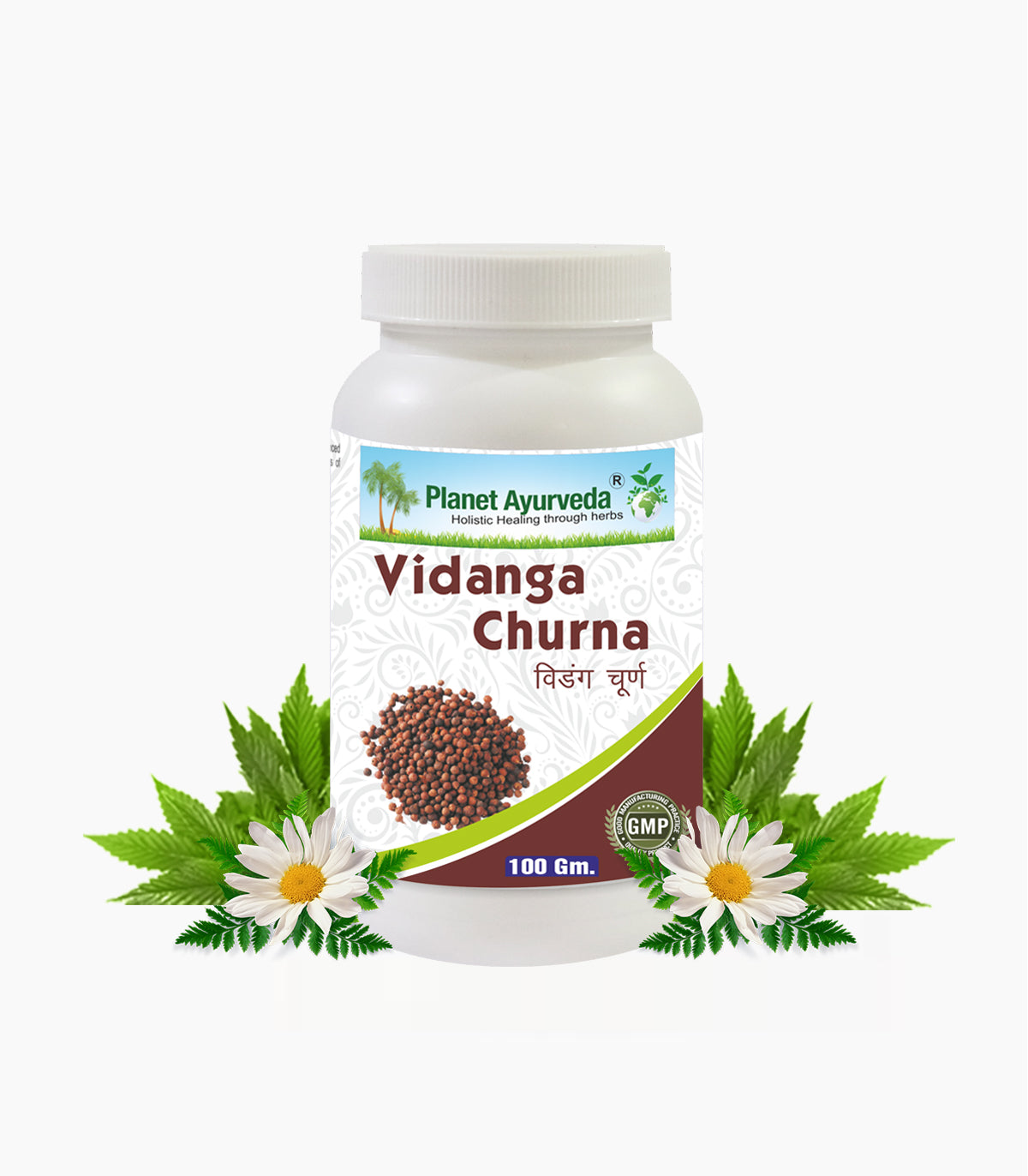 VIDANGA CHURNA