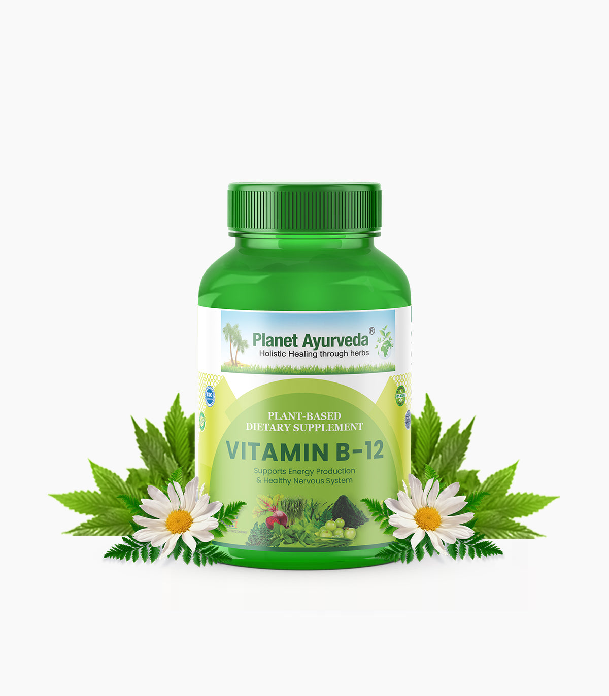VITAMIN B-12