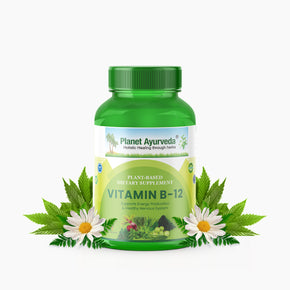VITAMIN B-12