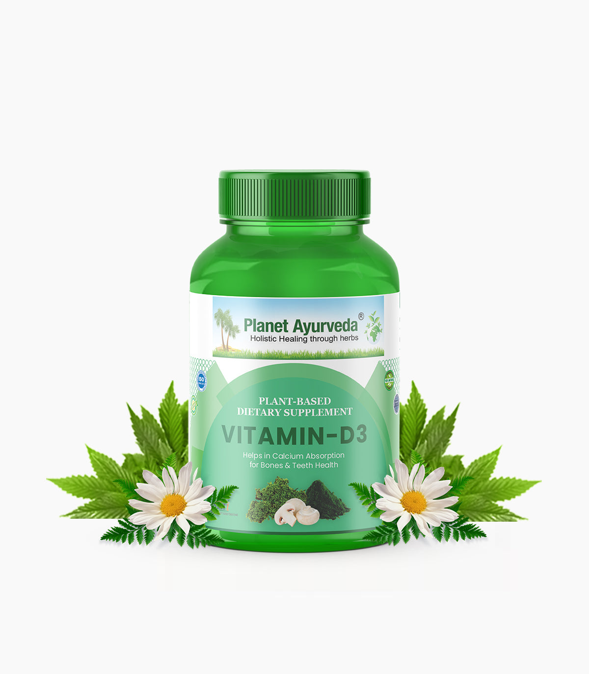 VITAMIN-D3