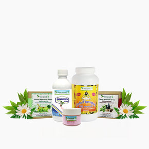 WINTER SPECIAL PACK