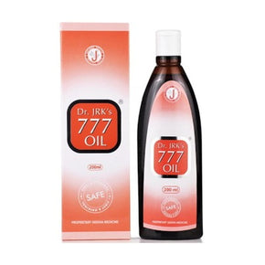 Dr. JRK 777 Oil