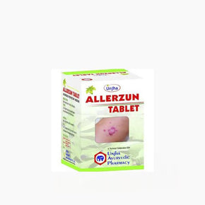 ALLERZUN TABLET (100 TABLETS)