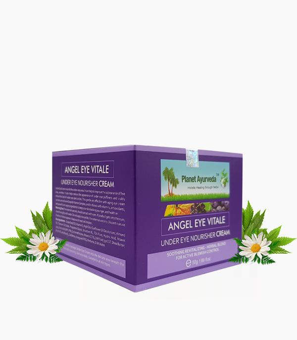ANGEL EYE VITALE - UNDER EYE NOURISHING CREAM