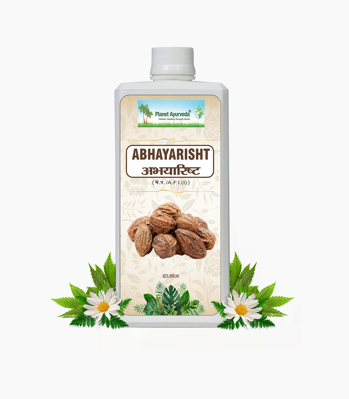 ABHAYARISHT