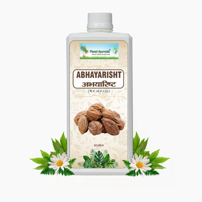 ABHAYARISHT