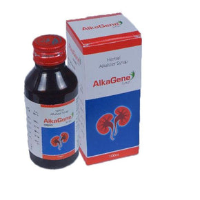 Alkagene Syrup (100 ml)