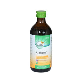 Alpitone Liquid - Pack of 5