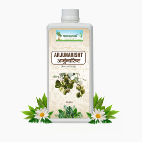 ARJUNARISHT