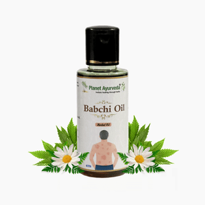 BABCHI OIL