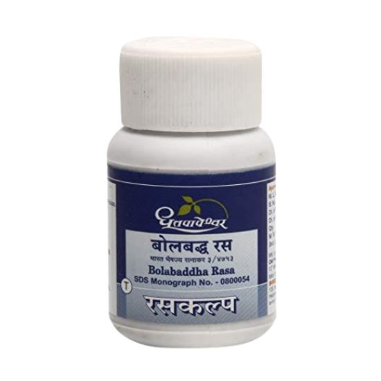 Bolabandha Rasa