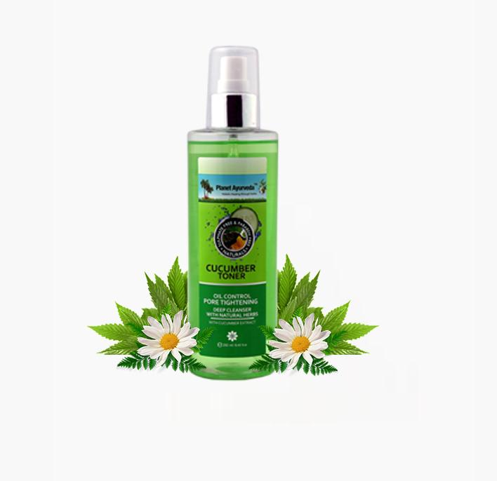 CUCUMBER TONER