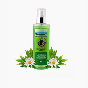CUCUMBER TONER