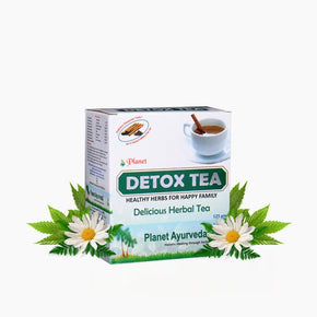 DETOX TEA