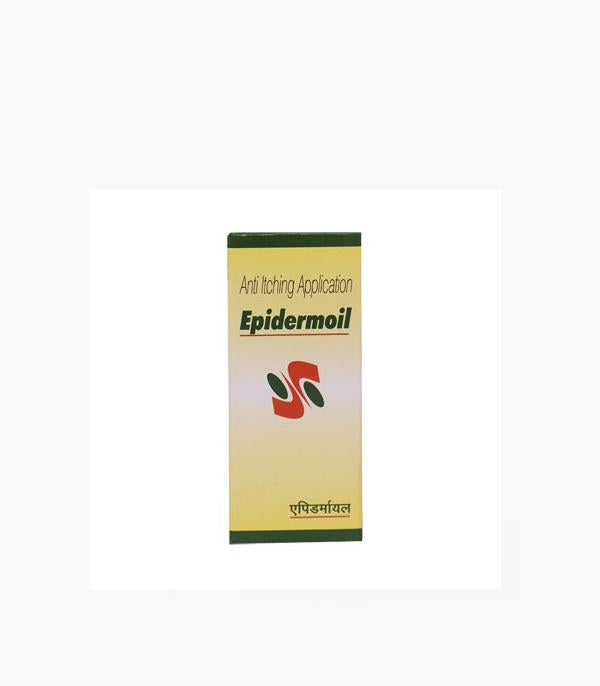 EPIDERM OIL (50ML)